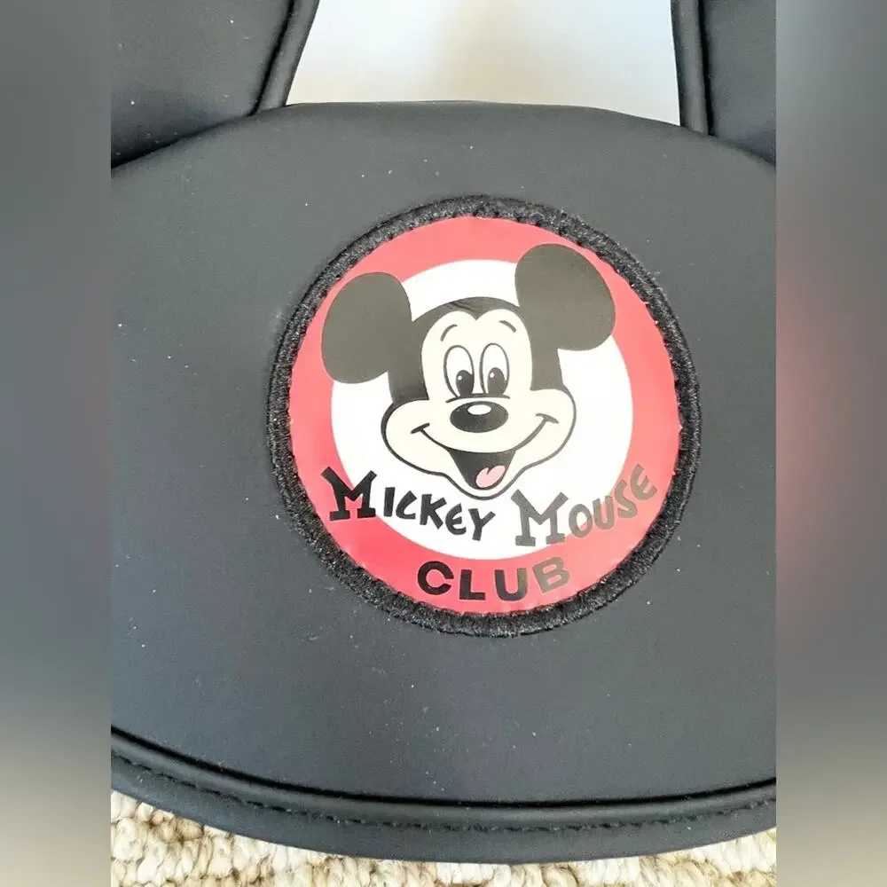 Disney parks mickey
